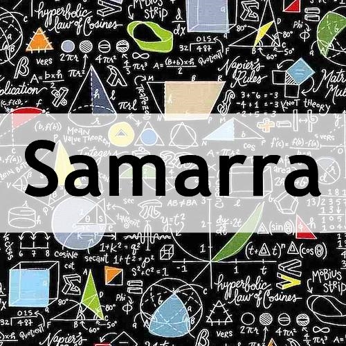TT Samarra